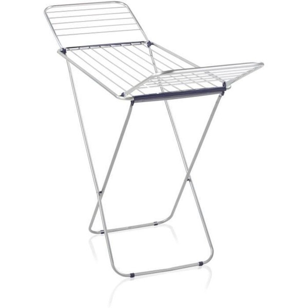 Clothes Line Leifheit Grey Aluminium 18 m