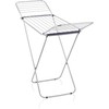 Clothes Line Leifheit Grey Aluminium 18 m