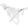 Clothes Line Leifheit Grey Aluminium 18 m