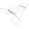 Clothes Line Leifheit Grey Aluminium 18 m
