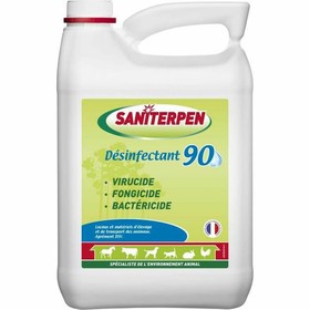 Desinfioiva Saniterpen 1L