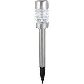 Marker Galix Grey Metal