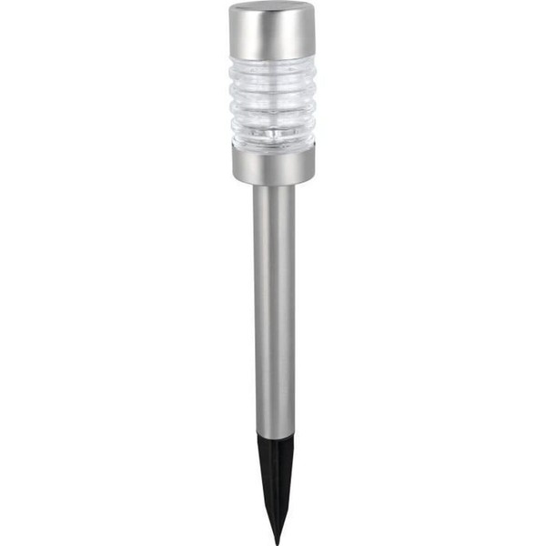 Marker Galix Grey Metal