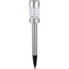 Marker Galix Grey Metal