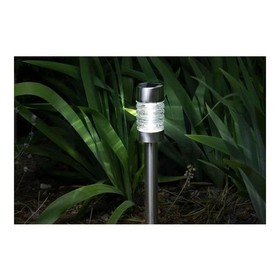 Marker Galix Grey Metal