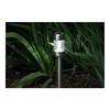 Marker Galix Grey Metal