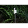Marker Galix Grey Metal