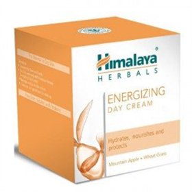 Energizing Day Cream Himalaya