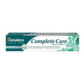 Complete Care Herbal Toothpaste Himalaya