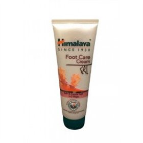 Foot Care Cream Himalaya