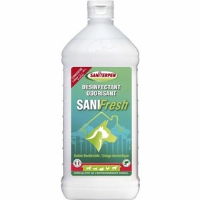 Desinfioiva Saniterpen 1 L