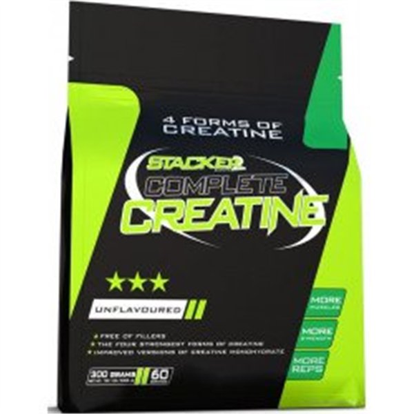 Complete Creatine Stacker2 Europe