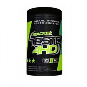 Testo 4HD Stacker2 Europe