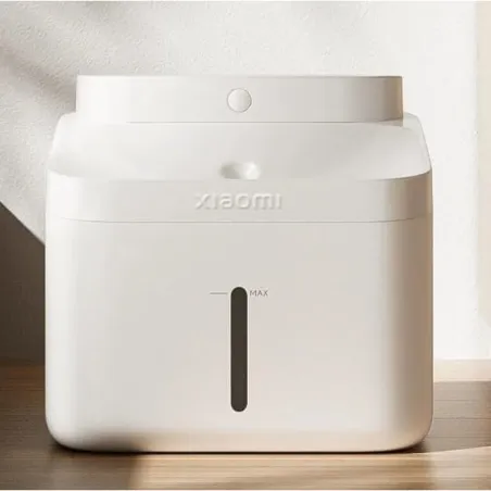 Lemmikin Juomalähde Xiaomi BHR9486EU Valkoinen Muovinen 3 L