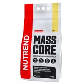 Mass Core Nutrend
