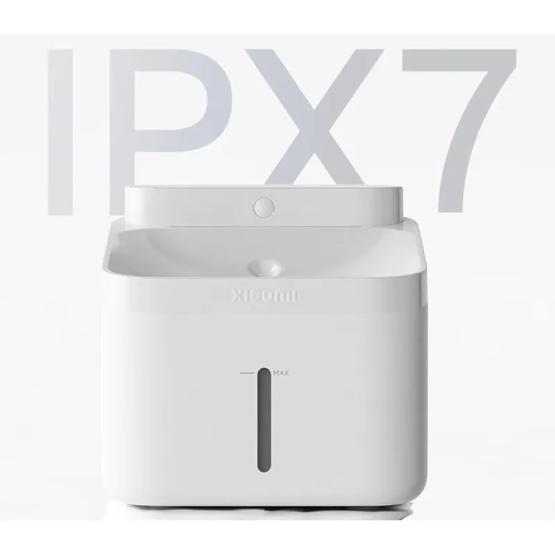 Lemmikin Juomalähde Xiaomi BHR9486EU Valkoinen Muovinen 3 L