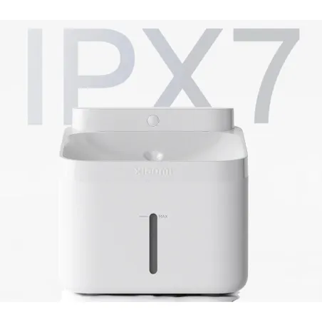 Lemmikin Juomalähde Xiaomi BHR9486EU Valkoinen Muovinen 3 L