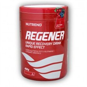 Regener Nutrend Unique Recovery Formula