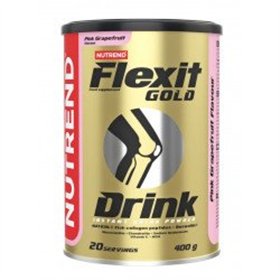 Flexit Gold Drink Nutrend
