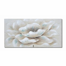 Canvas DKD Home Decor Ziedu (Atjaunots A)