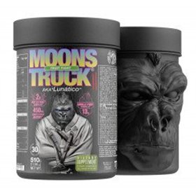 Moonstruck II Zoomad Labs