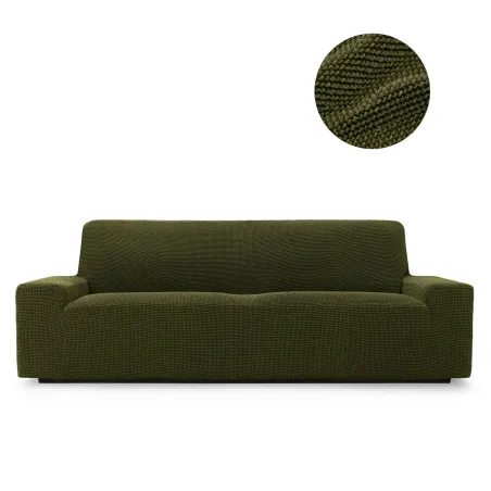 Чехол на диван Sofaskins NIAGARA Зеленый (Пересмотрено C)