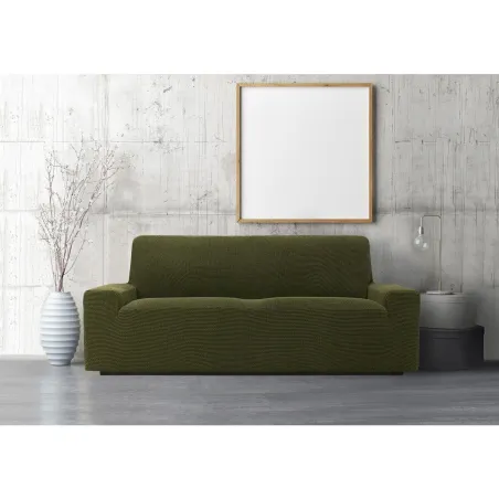 Чехол на диван Sofaskins NIAGARA Зеленый (Пересмотрено C)