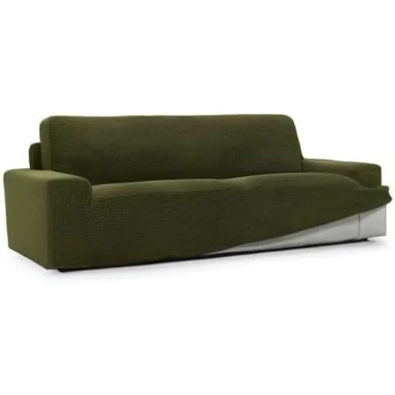 Чехол на диван Sofaskins NIAGARA Зеленый (Пересмотрено C)