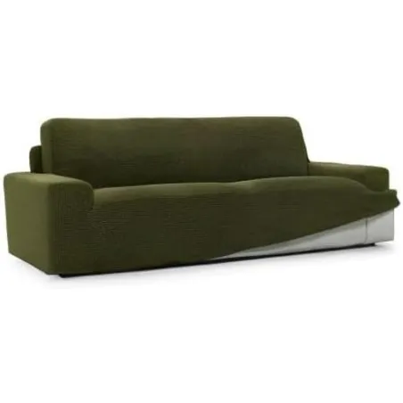 Чехол на диван Sofaskins NIAGARA Зеленый (Пересмотрено C)