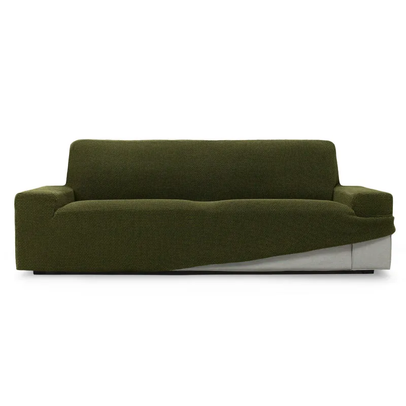 Чехол на диван Sofaskins NIAGARA Зеленый (Пересмотрено C)