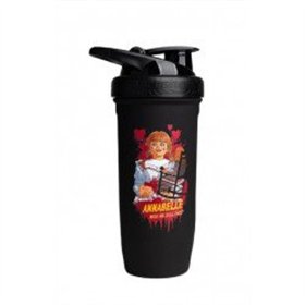 Reforce Stainless Steel SmartShake