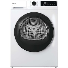 Heat pump dryer Candy GD8N1BS 8 kg