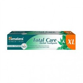Total Care Herbal Toothpaste Himalaya