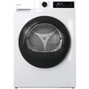 Heat pump dryer Candy GD8N1BS 8 kg