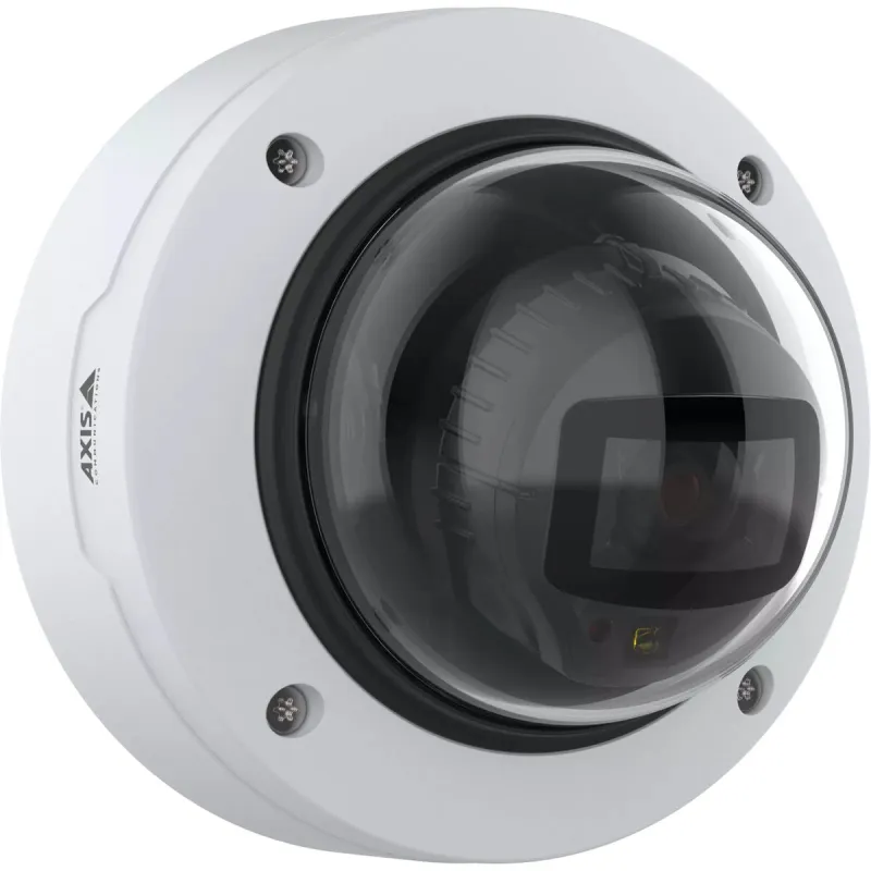 Surveillance Camcorder Axis 03149-001