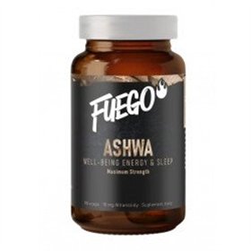 Ashwa Fuego