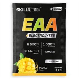 EAA + Electrolytes Skill Nutrition