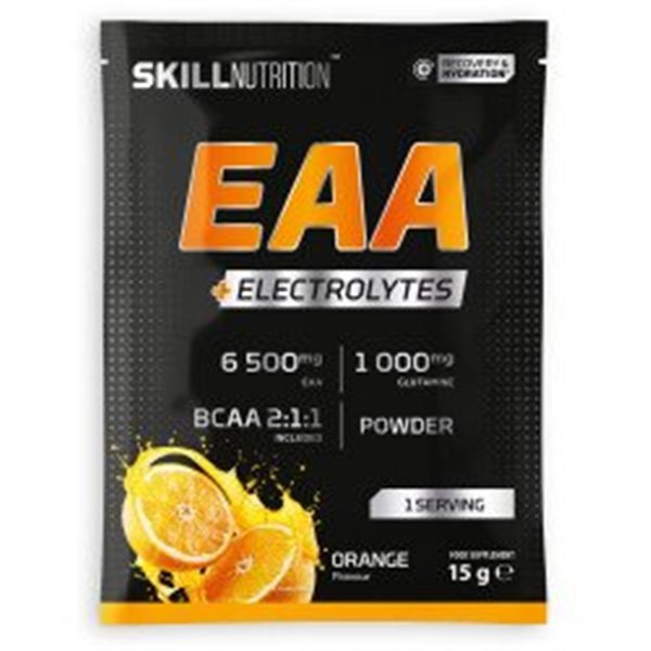 EAA + Electrolytes Skill Nutrition