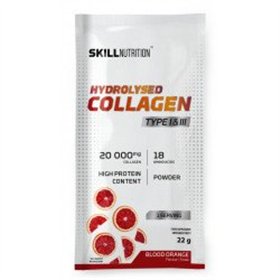 Hydrolysed Collagen Type I & III Skill Nutrition