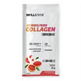 Hydrolysed Collagen Type I & III Skill Nutrition