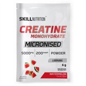 Micronised Creatine Monohydrate Skill Nutrition