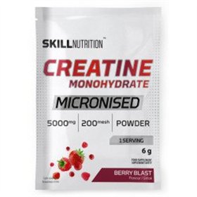Micronised Creatine Monohydrate Skill Nutrition