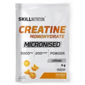 Micronised Creatine Monohydrate Skill Nutrition