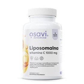 Liposomalna Witamina C Osavi