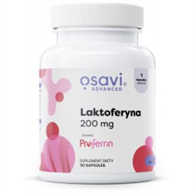 Laktoferyna Osavi