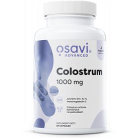 Colostrum (Advanced) Osavi