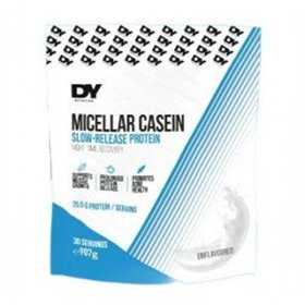 Micellar Casein Dorian Yates