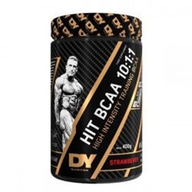 HIT BCAA 10:1:1 Dorian Yates