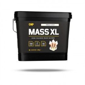 Mass XL CNP