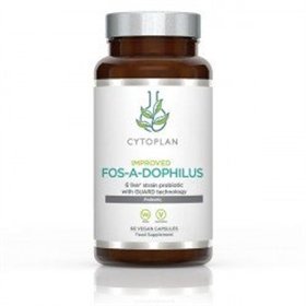 Fos-A-Dophilus Probiotic Cytoplan